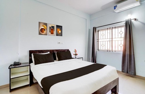 Bengaluru Hotel | Super Collection O Uttarahalli
