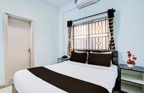 Bengaluru Hotel | Super Collection O Uttarahalli