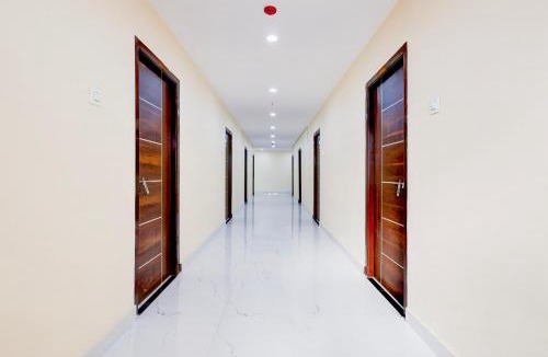 Visakhapatnam Hotel | Super Collection O Vizag Water World Park Formerly KBR Royal Function Hall
