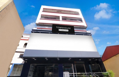 Dhanbad House | Super Deluxe Room Bank More Dhanbad