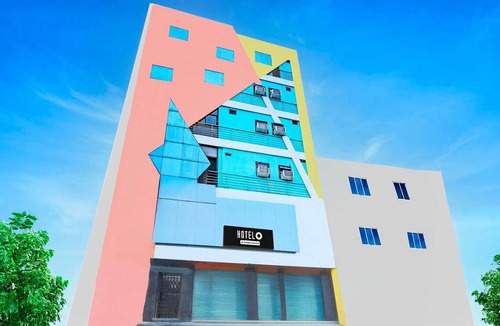 Karimnagar House | Super Deluxe Room Hotel O Karimnagar