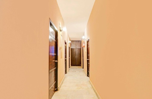 Karimnagar House | Super Deluxe Room Hotel O Karimnagar