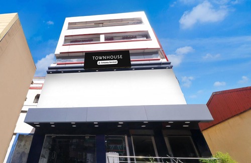Dhanbad House | Super Deluxe Room Hotel Rise And Dine