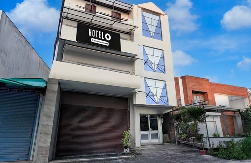 Rudrapur House | Super Deluxe Room Hotel Krish