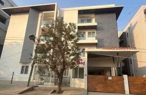 Agara Apartment | Super deluxe room in 4BHK Apartment with ensuite Couple Friendly