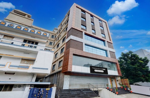 Warangal House | Super Deluxe Room Vishnu Grand Premium Rooms