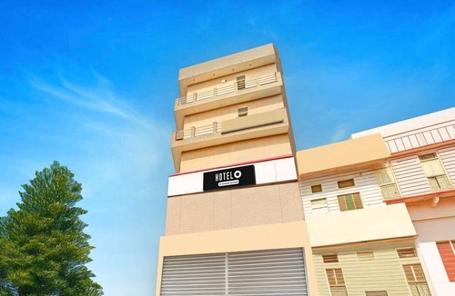 Ajmer House | Super Deluxe RoomHotel Suman Palace