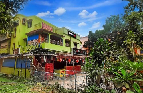 Durgapur Hotel | Super Hotel O A.R. Lodge