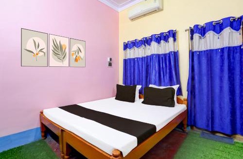 Durgapur Hotel | Super Hotel O A.R. Lodge