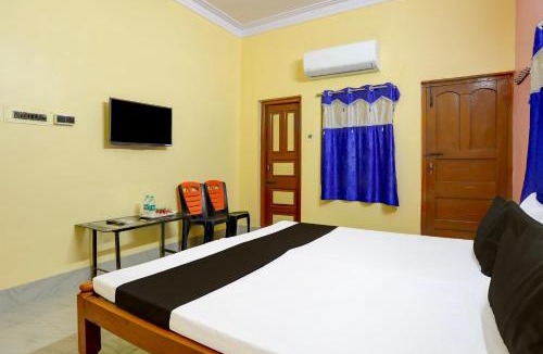 Durgapur Hotel | Super Hotel O A.R. Lodge