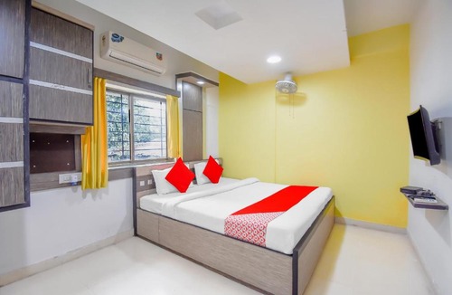Dumdum Hotel | Super hotel O Adri 2