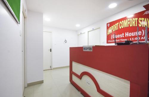 Dumdum Hotel | Super Hotel O Airport Comfort Stay