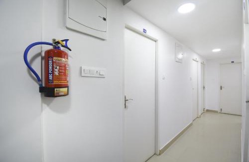Dumdum Hotel | Super Hotel O Airport Comfort Stay