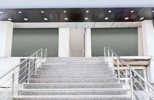 Tirupati House | Super Hotel O Airport Road