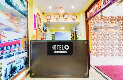 Peelamedu Hotel | Super Hotel O Airport Road Coimbatore