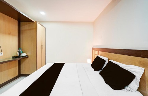 Anantapur Hotel | Super Hotel O Anantapur