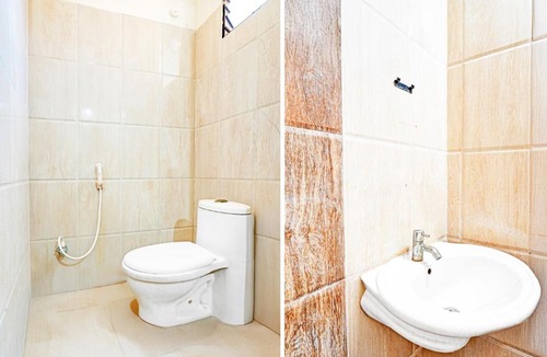 Anantapur Hotel | Super Hotel O Anantapur