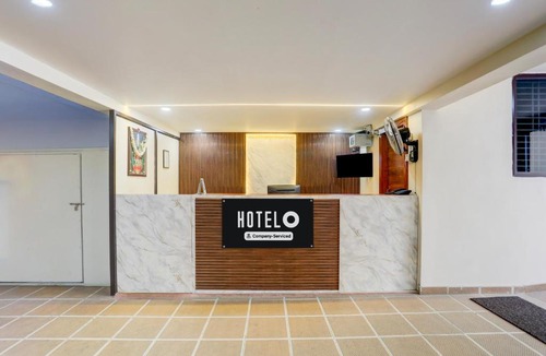 Anantapur Hotel | Super Hotel O Ananthpur Formerly TR Residency