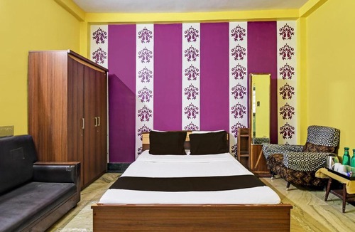 Kolkata Hotel | Super Hotel O Arati House