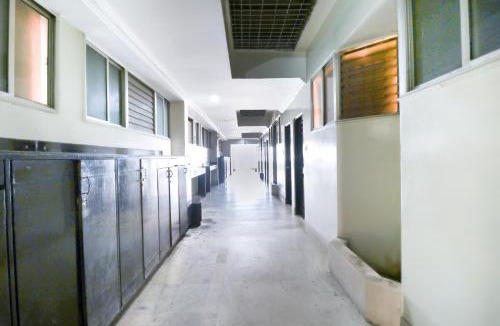 Bangalore City Center Hotel | Super Hotel O Archana Inn