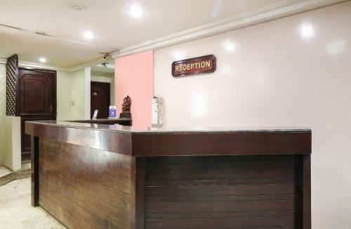 Bangalore City Center Hotel | Super Hotel O Archana Inn