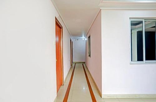 Sahibganj Hotel | Super Hotel O Bhagalpur Railway Junction