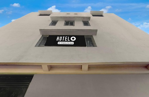Sahibganj Hotel | Super Hotel O Bhagalpur Railway Station Formerly Peepal Tree