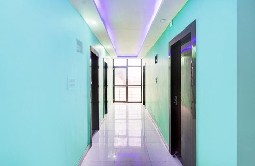 Muzaffarpur Hotel | Super Hotel O Bhagwanpur Chowk Muzaffarpur
