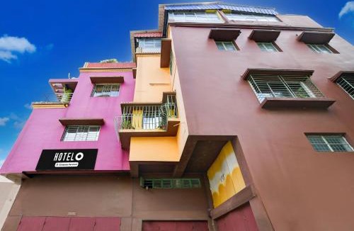 Bolpur Hotel | Super Hotel O Bolpur Central Railway Junction Formerly Home Stay World