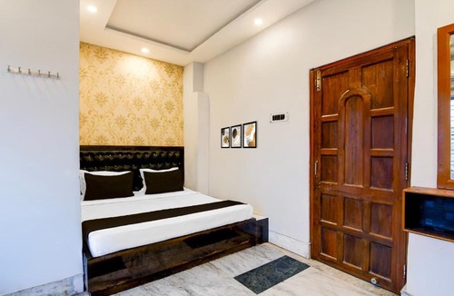 Shibpur Hotel | Super Hotel O Botanical Garden Formerly Tanima Villa 2