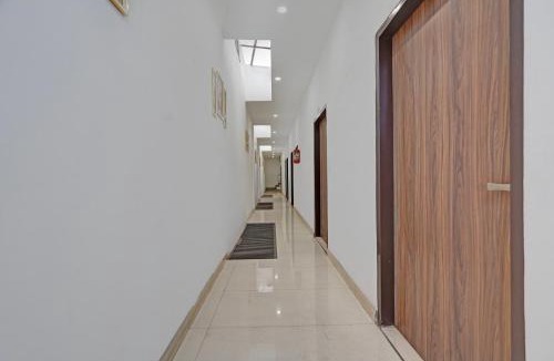 Ludhiana Hotel | Super Hotel O by OYO Sua Road Crossway Ludhiana Formerly White Solitaire 3
