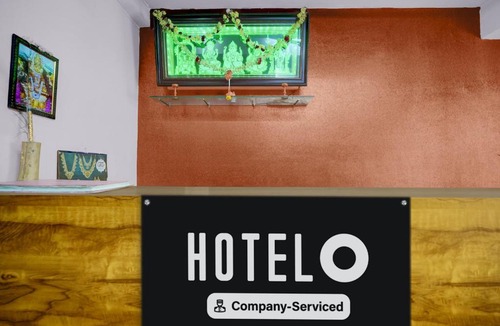 Narasapura Hotel | Super Hotel O Chikkabanavara Lakeview Bangalore Formerly Bvk Residency