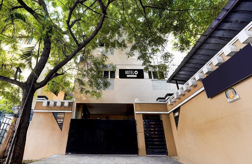 Chromepet House | Super Hotel O Chrompet Near Rela Hospital