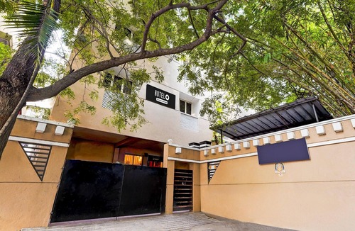 Chromepet House | Super Hotel O Chrompet Near Rela Hospital