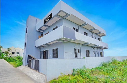 Hingana House | Super Hotel O CRPF Crossway