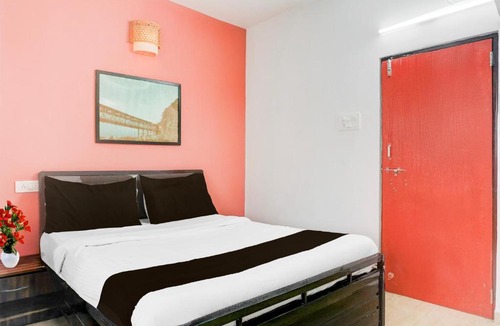 Pune Hotel | Super Hotel O Dhanori Near Pune Airport