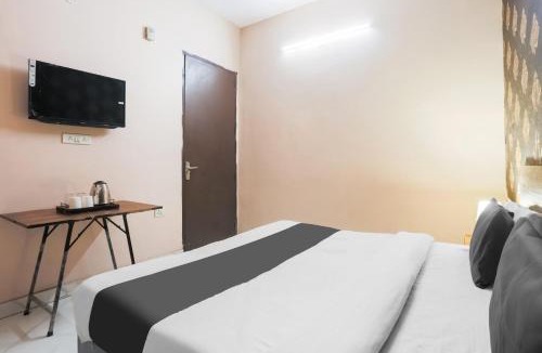 New Delhi Hotel | Super Hotel O Downtown Uttam Nagar formerly Town Plaza