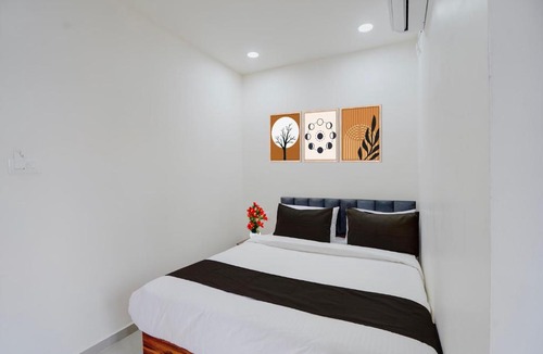 Nagpur Hotel | Super Hotel O Godhni Road Nagpur