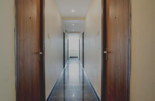 Ameerpet Hotel | Super Hotel O Gokul Grand Near SR Nagar Police Station