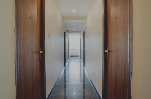 Ameerpet Hotel | Super Hotel O Gokul Grand Near SR Nagar Police Station