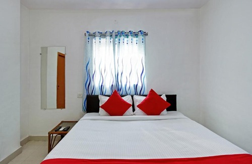 Madhapur Hotel | Super Hotel O Golden Hive Madhapur Near Shilparamam