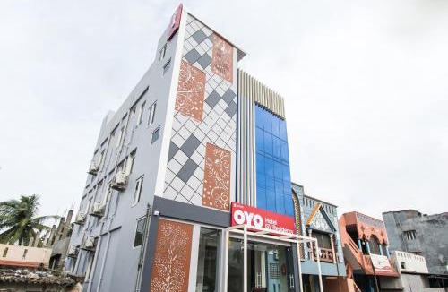 Visakhapatnam Hotel | Super Hotel O Gv Residency