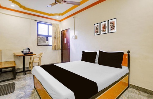 Dombivili Hotel | Super Hotel O Gymkhana Dombivli Formerly Viraj