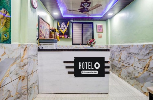 Dombivili Hotel | Super Hotel O Gymkhana Dombivli Formerly Viraj