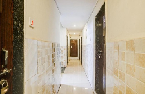 Dombivili Hotel | Super Hotel O Gymkhana Dombivli Formerly Viraj