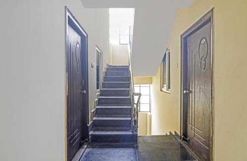 Kondapur Hotel | Super Hotel O Honey Heights Near Botanical Garden