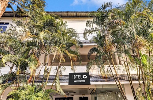 Thiruvananthapuram House | Super Hotel O Kazhakoottam