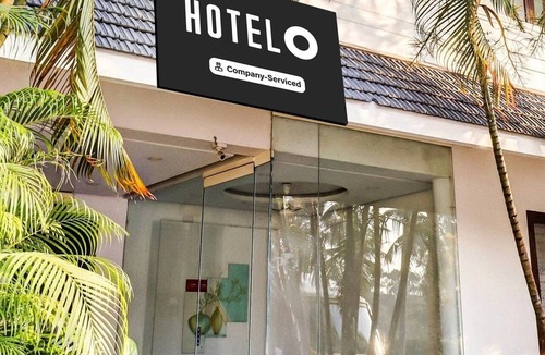 Thiruvananthapuram House | Super Hotel O Kazhakoottam