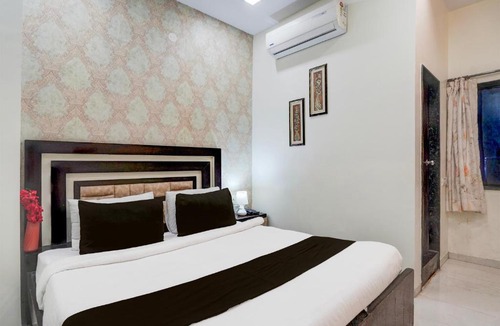Nagpur Hotel | Super Hotel O Itwari Railway Station Formerly Hotel Prime