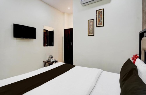 Nagpur Hotel | Super Hotel O Itwari Railway Station Formerly Hotel Prime
